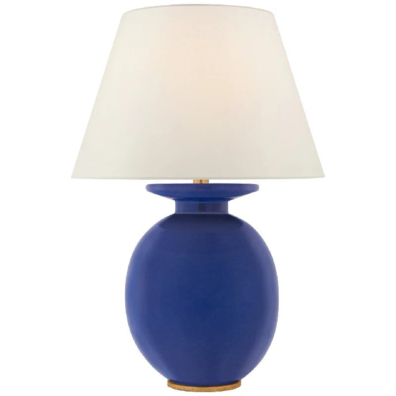 Hans One Light Table Lamp