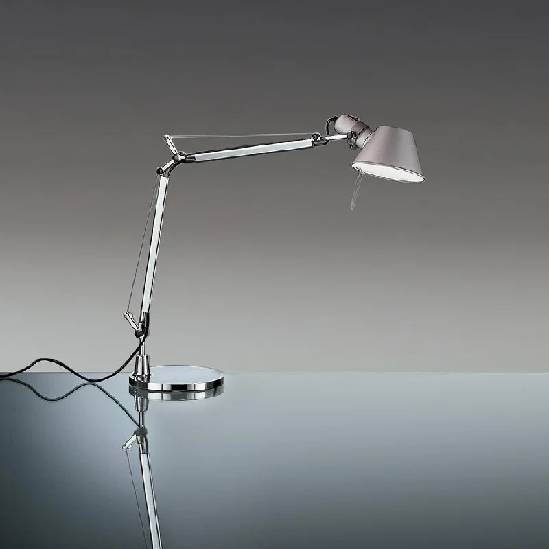 Artemide Tolomeo Mini LED Desk Lamp