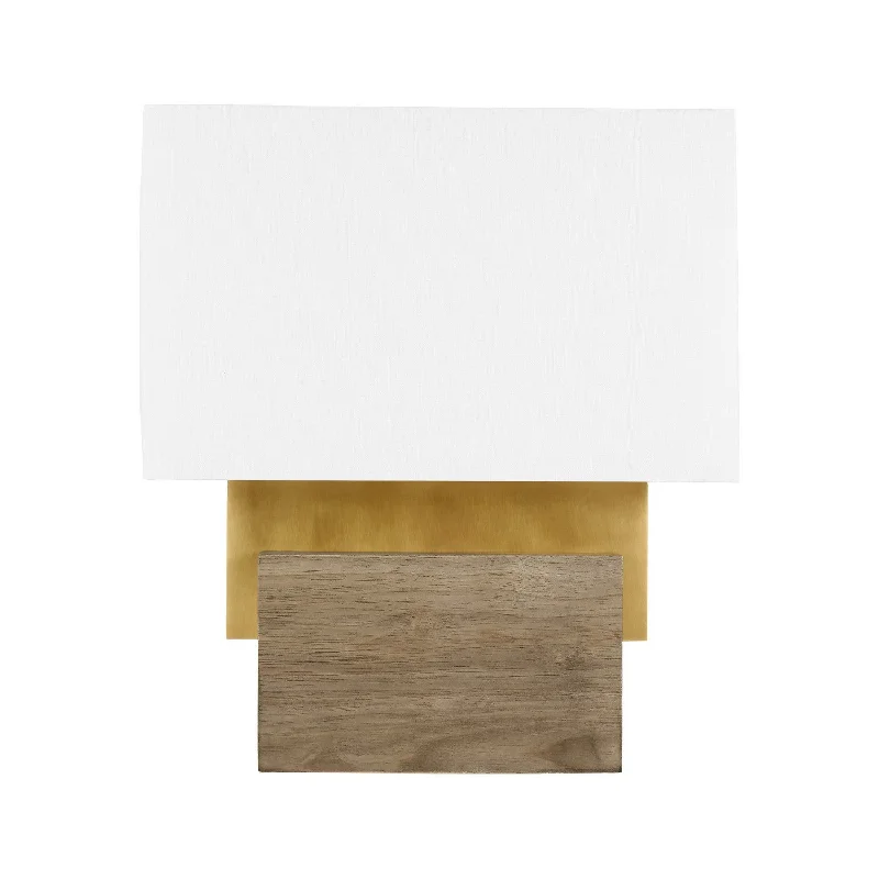 Slab LED Table Lamp