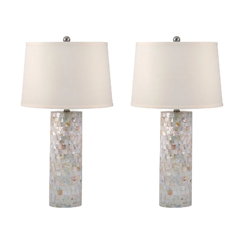 ELK Home Two Light Table Lamp (Set of 2)