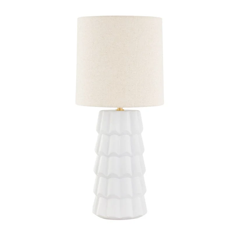 Mitzi One Light Table Lamp