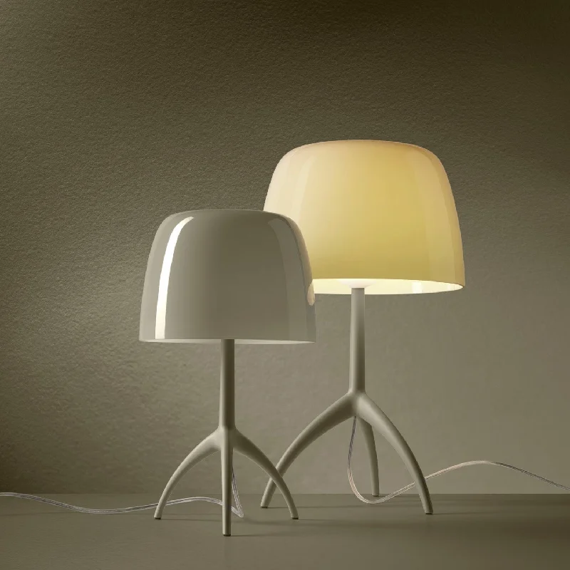 Foscarini Lumiere Nuances Table Lamp