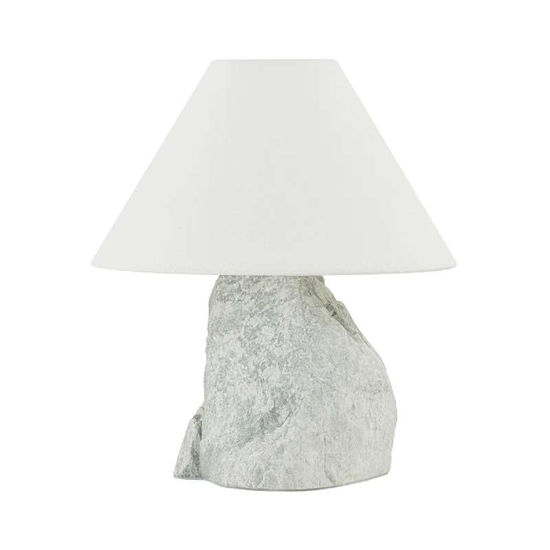 Carver Table Lamp