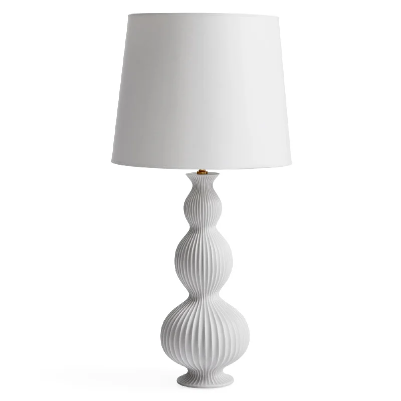 Legume Table Lamp