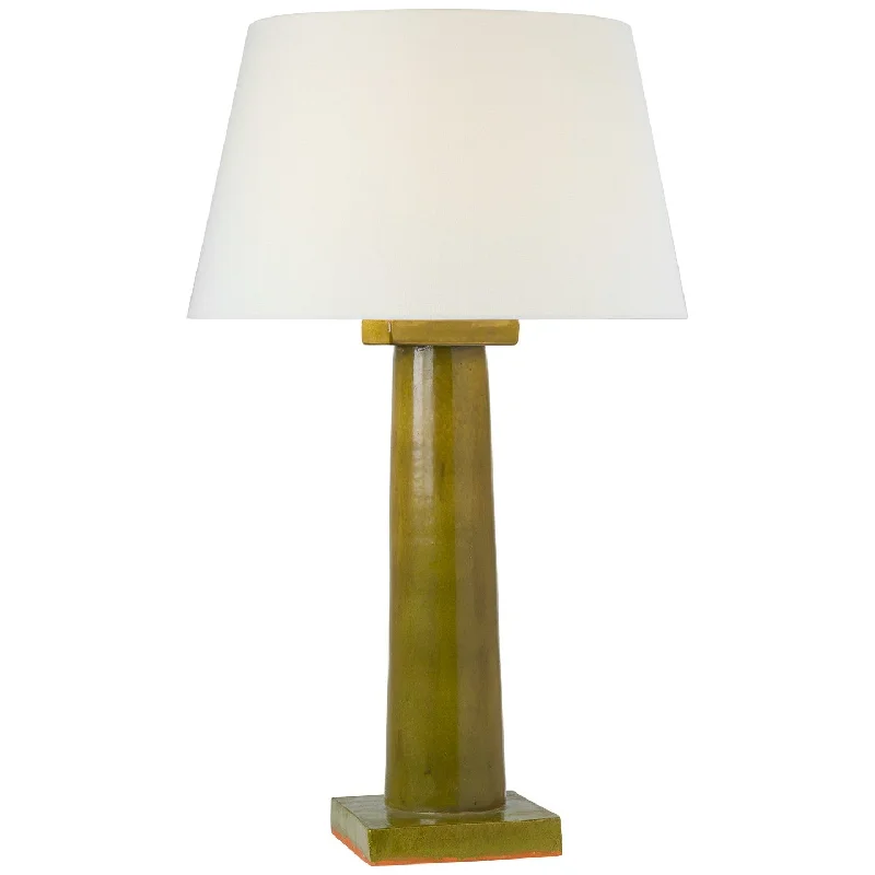 Colonne LED Table Lamp