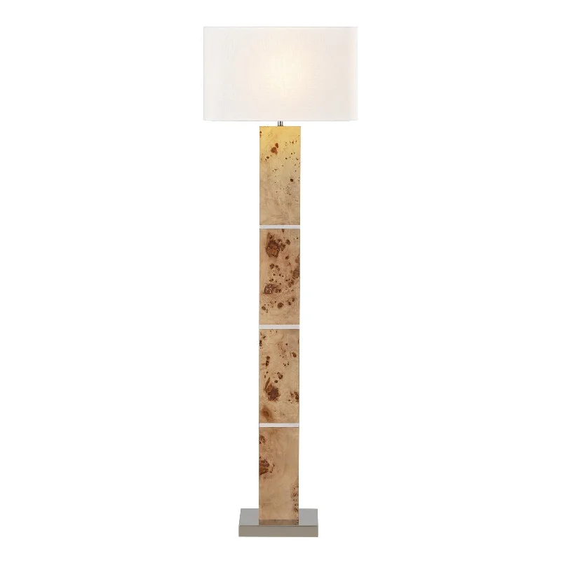 ELK Home One Light Floor Lamp