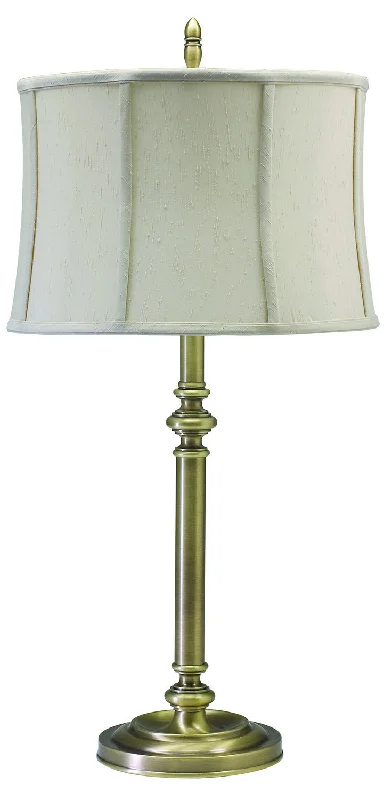 House of Troy One Light Table Lamp