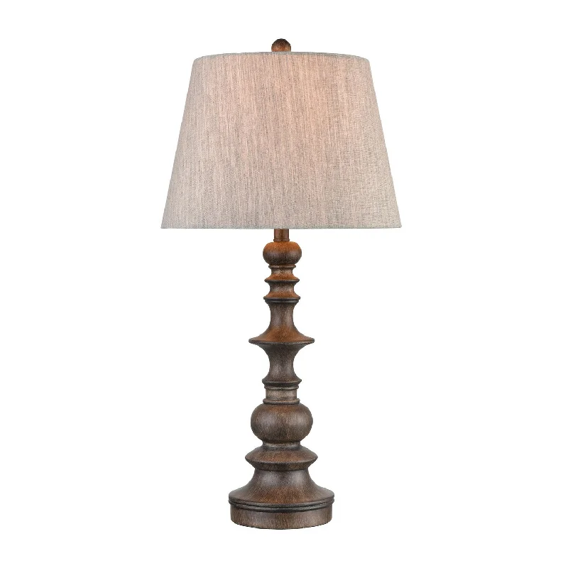 ELK Home One Light Table Lamp