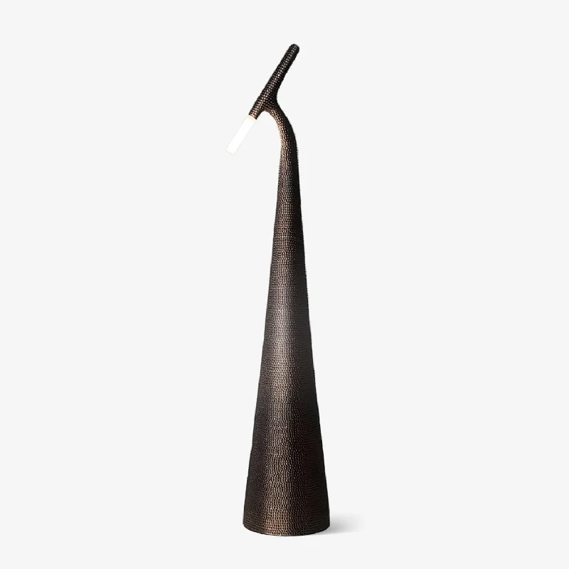 Apex Texture Floor Lamp