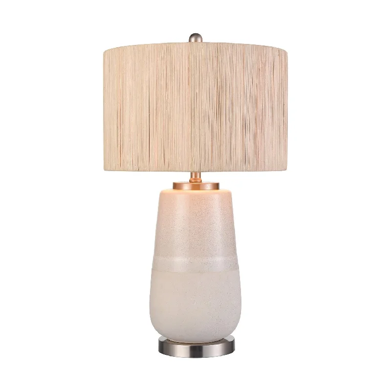 ELK Home One Light Table Lamp