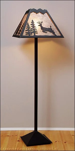 Lamps - Floor Lamps