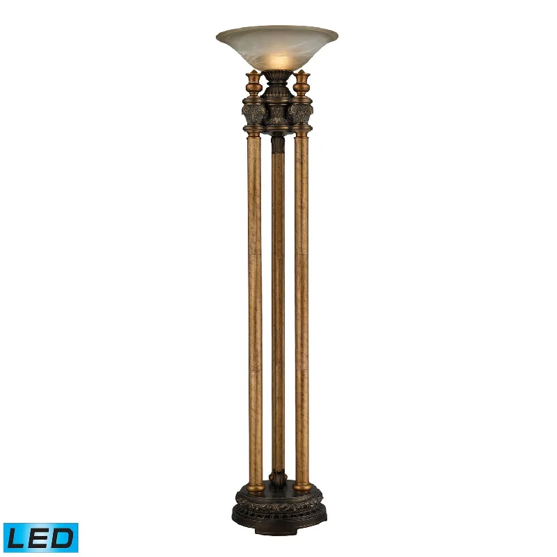 ELK Home LED Floor Lamp