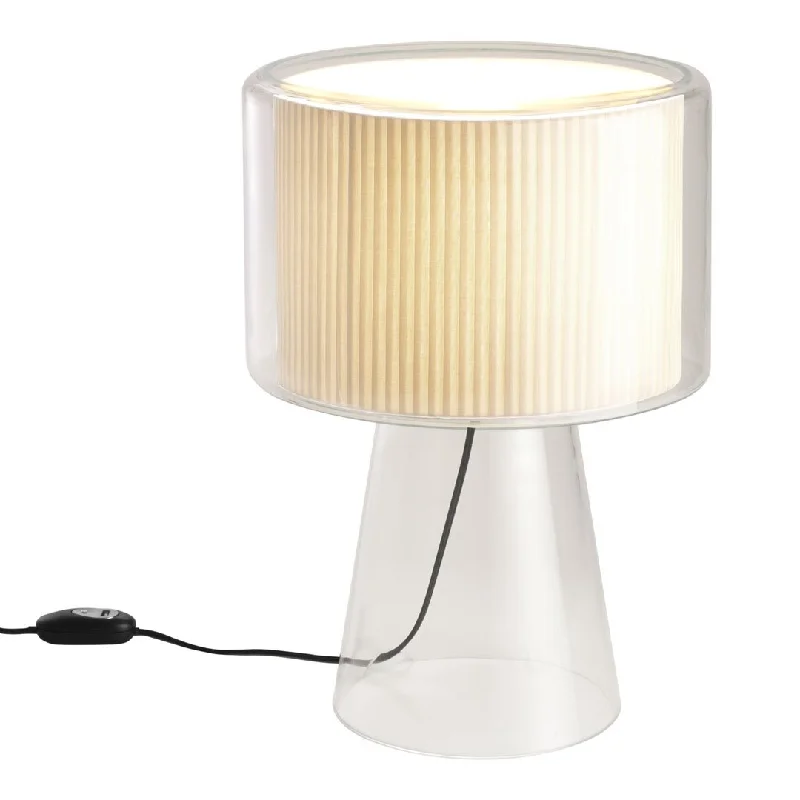 Mercer Table Lamp