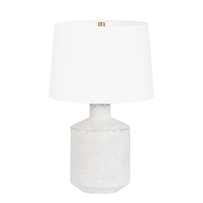 Troy Lighting One Light Table Lamp