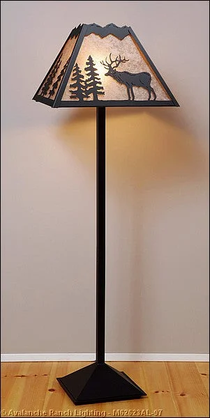 Lamps - Floor Lamps