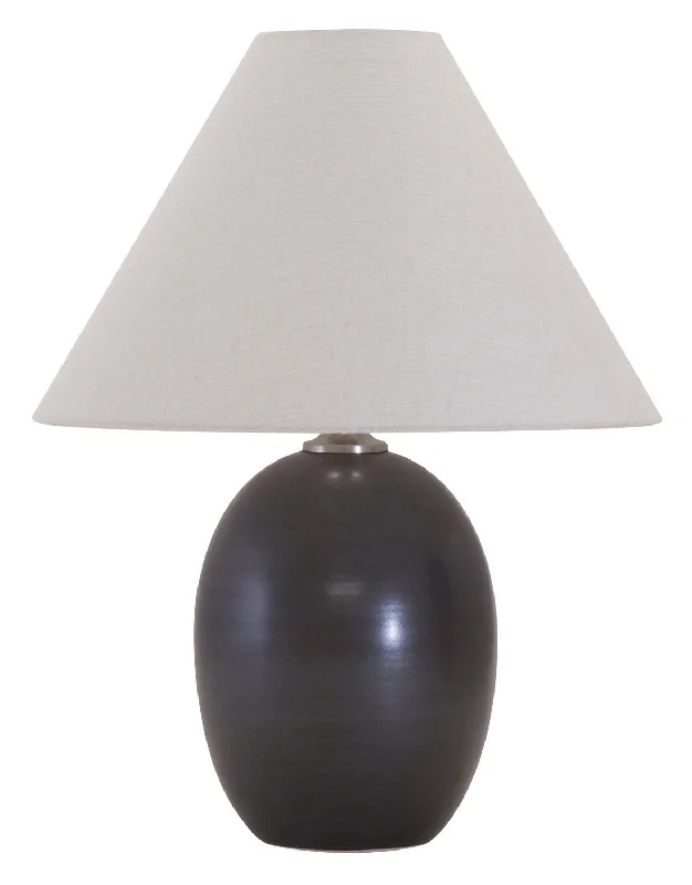 House of Troy One Light Table Lamp