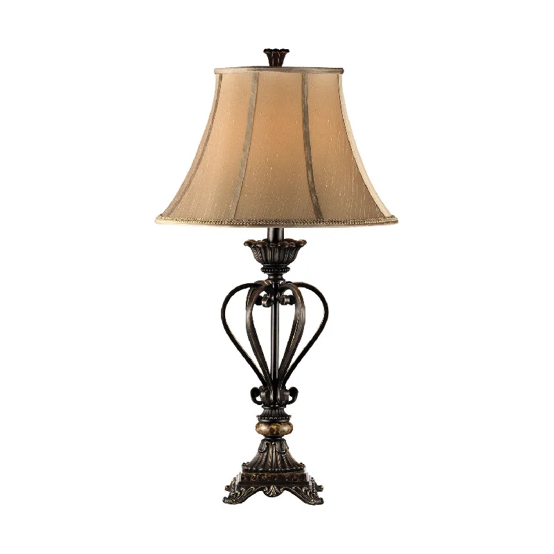 ELK Home One Light Table Lamp