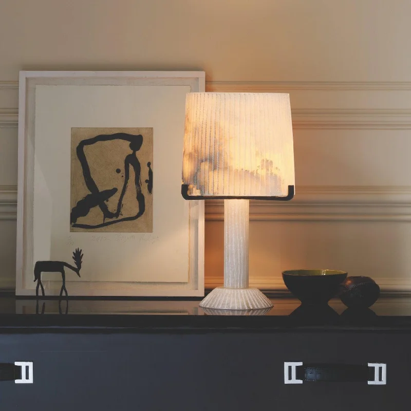 CTO Lighting Acropolis Table Lamp