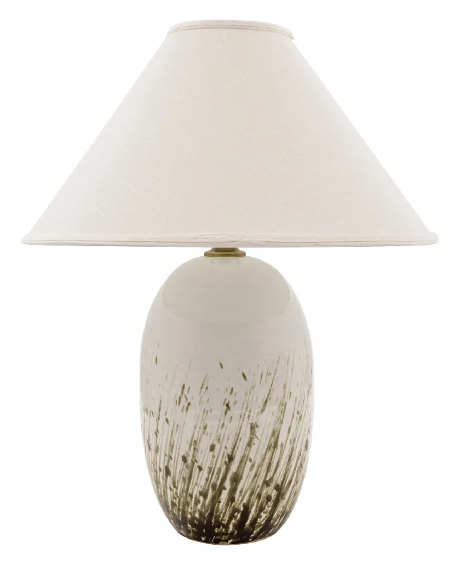 House of Troy One Light Table Lamp