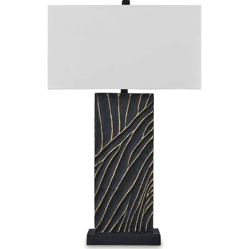 Bartlen Table Lamp (Single)