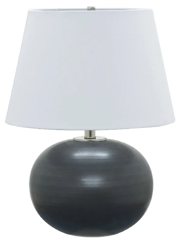 House of Troy One Light Table Lamp