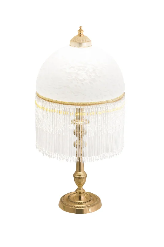 Roussillon One Light Accent Lamp