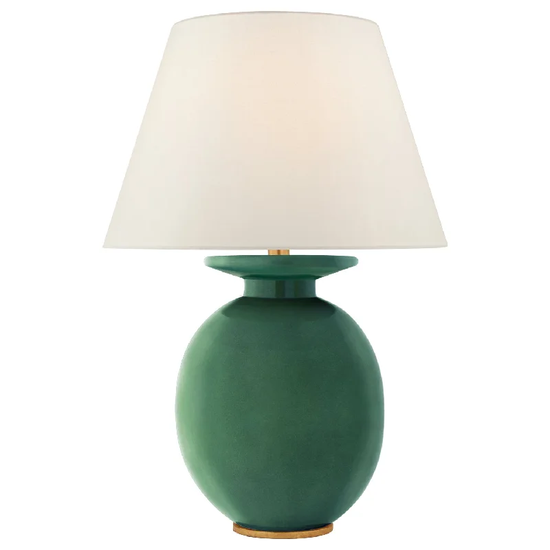 Hans One Light Table Lamp