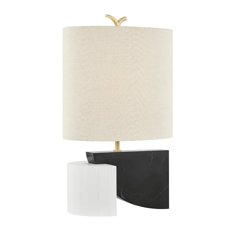 Hudson Valley One Light Table Lamp