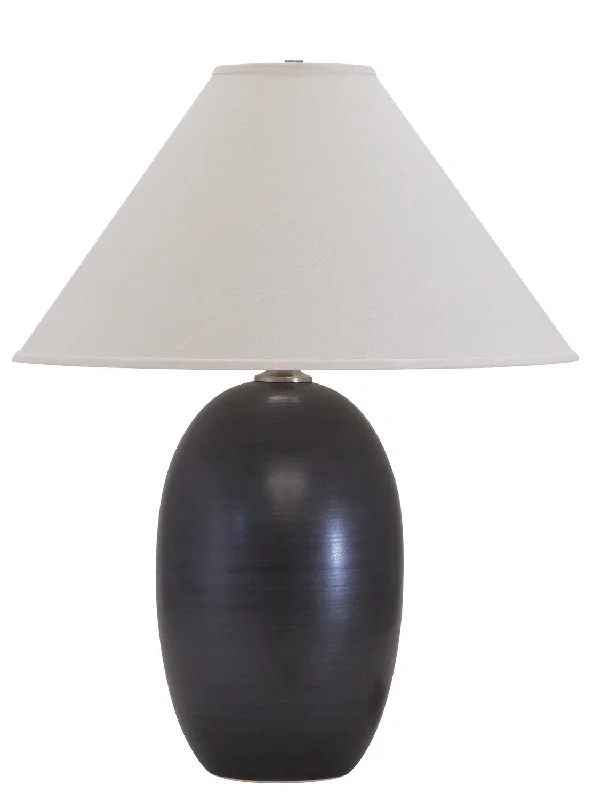 House of Troy One Light Table Lamp