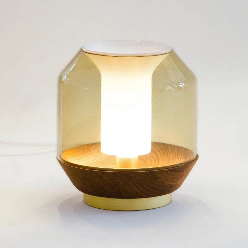 Lateralis Table Lamp