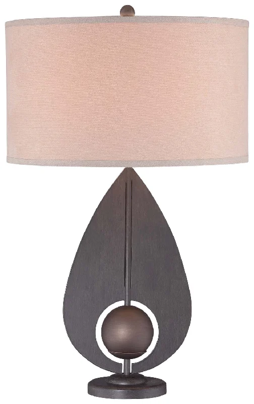 George Kovacs LED Table Lamp