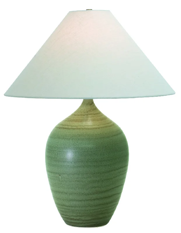 House of Troy One Light Table Lamp