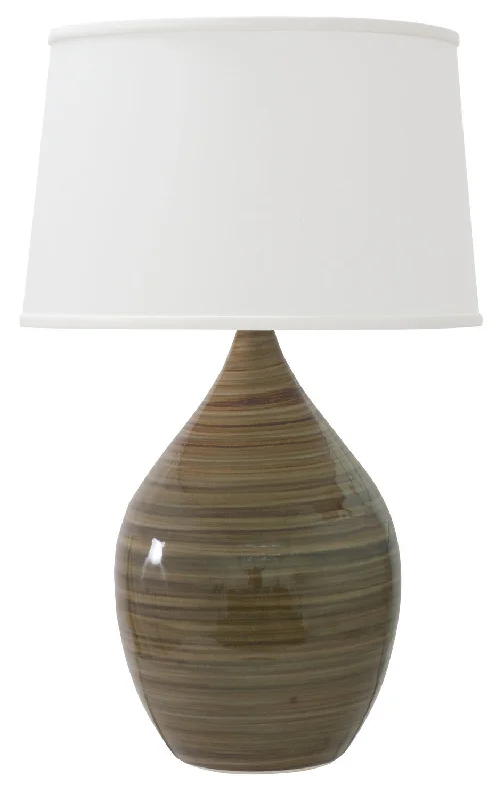 House of Troy One Light Table Lamp