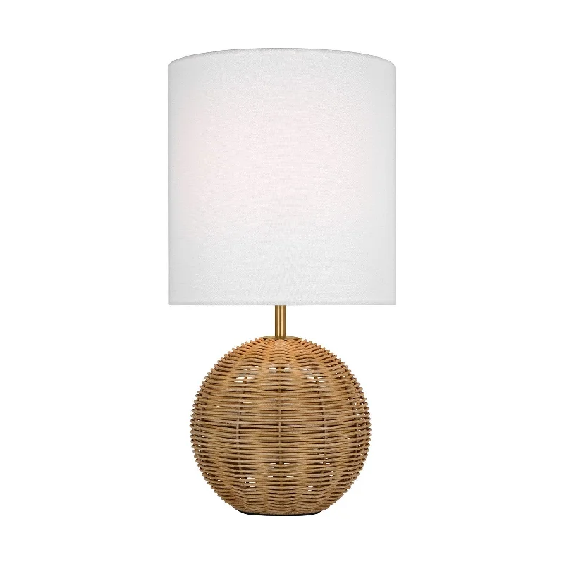 Visual Comfort Studio One Light Table Lamp