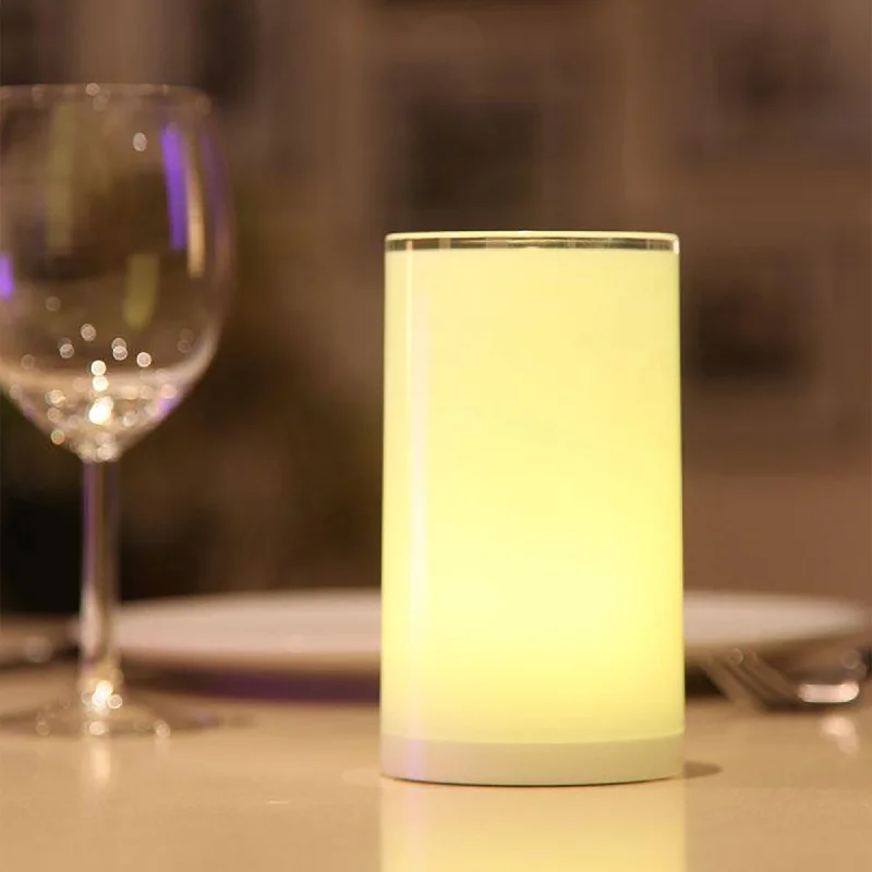 Hokare Tub Bluetooth LED Table Lamp