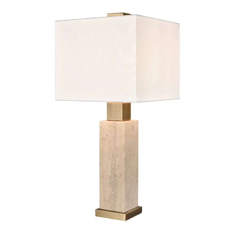 ELK Home One Light Table Lamp