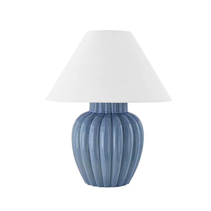 Mitzi One Light Table Lamp