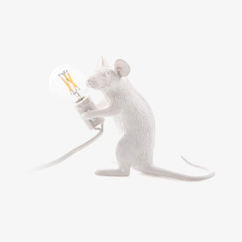 Mouse Table Light