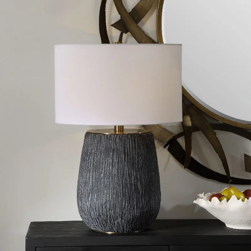 Americana One Light Table Lamp