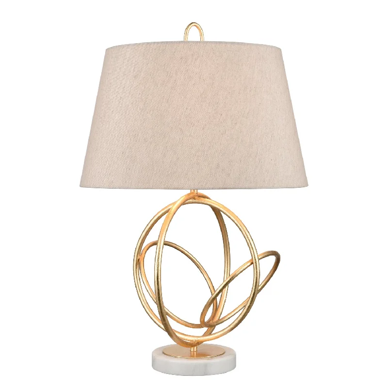 ELK Home One Light Table Lamp