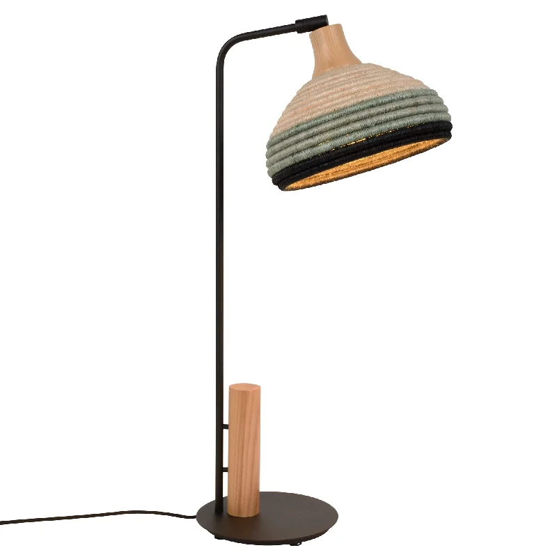 Grass Table Lamp