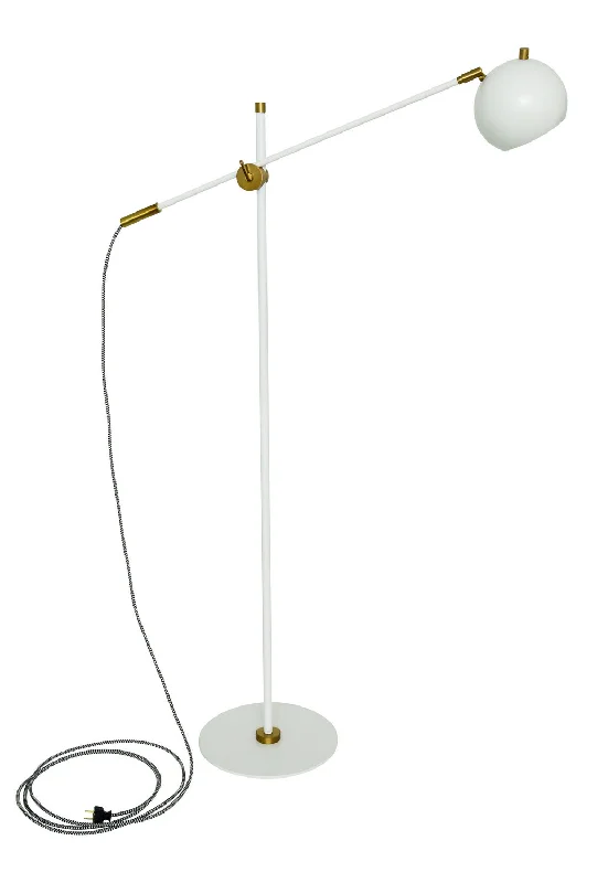 House of Troy LED Floor Lamp