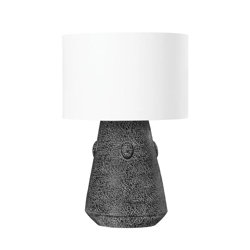 Troy Lighting One Light Table Lamp