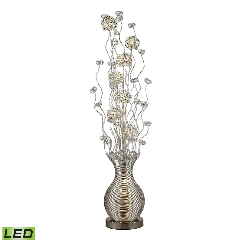 Uniontown LED Floor Lamp