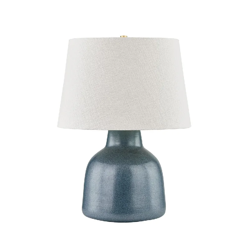 Ridgefield One Light Table Lamp