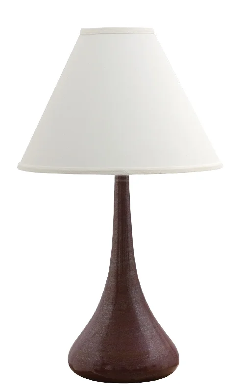 House of Troy One Light Table Lamp