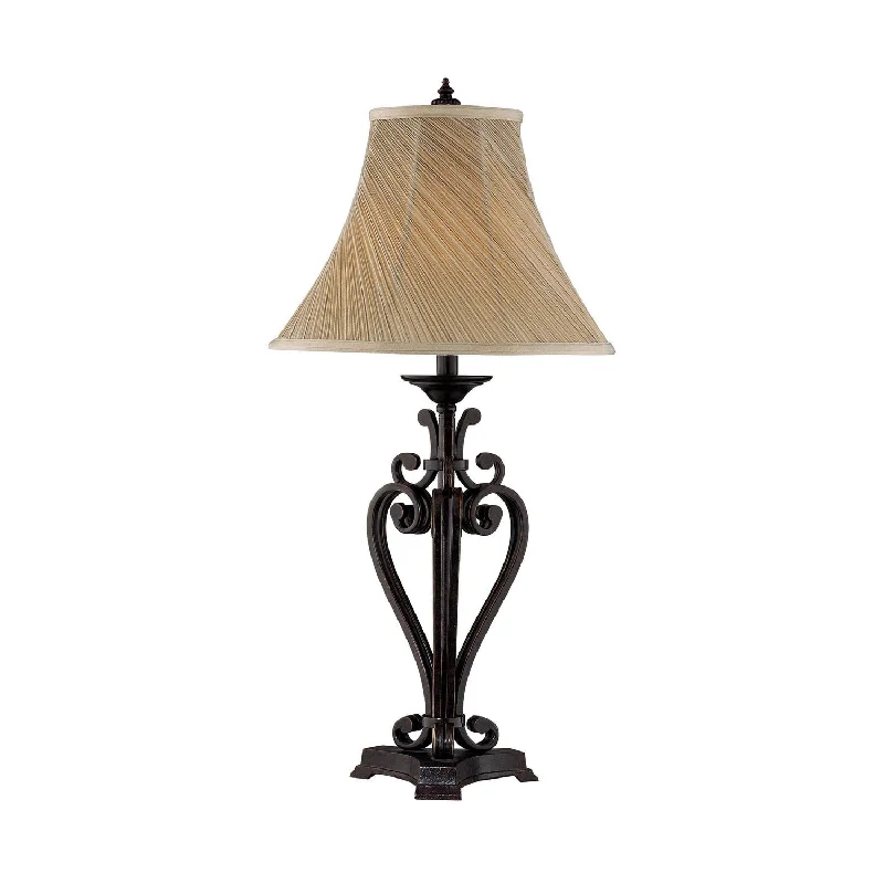 ELK Home One Light Table Lamp