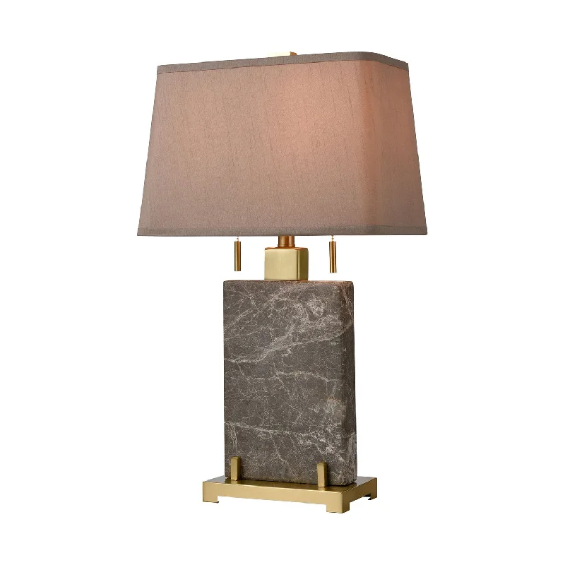 ELK Home Two Light Table Lamp