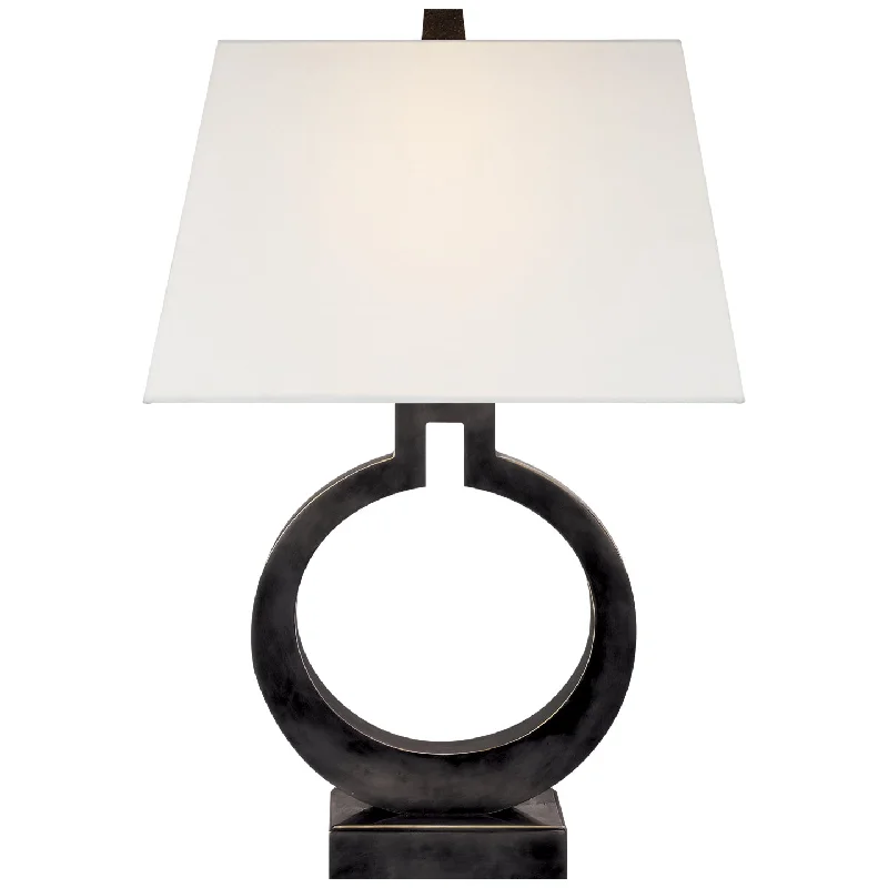 Ring Table Lamp