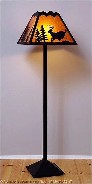 Lamps - Floor Lamps